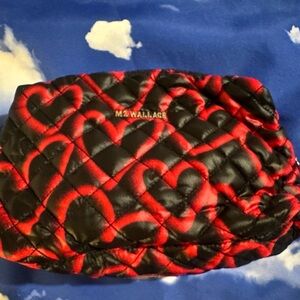 MZ Wallace City Hearts Large Mica - New